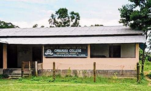 Cinnamara_College